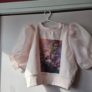 Selkie Minnie Sweater